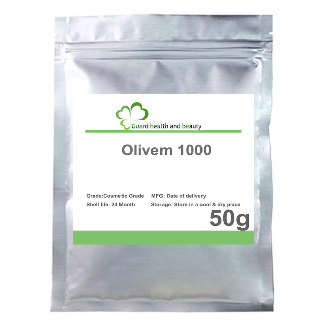 Hot Sell Olivem 1000 Emulsifying Wax Creams & Lotions & Soap